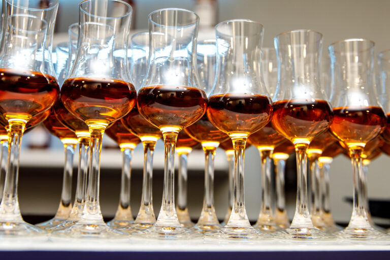 Wine analysis – Affinity Labs