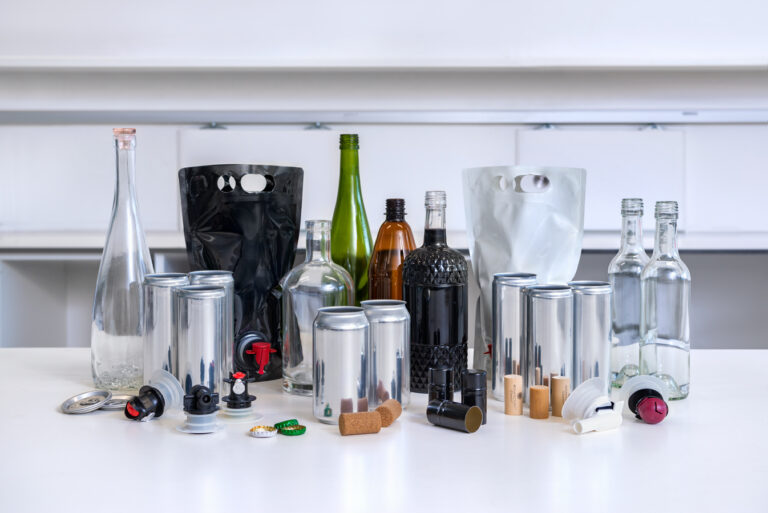 Wine analysis – Affinity Labs